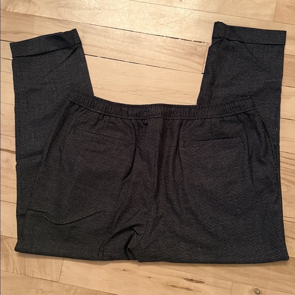 Men's Open Edit Tech Pants - Picture 3 of 4